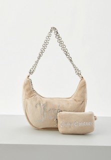 Сумка и косметичка Juicy Couture