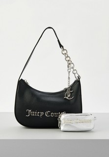 Сумка, брелок и ключница Juicy Couture