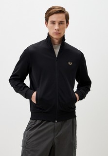 Олимпийка Fred Perry