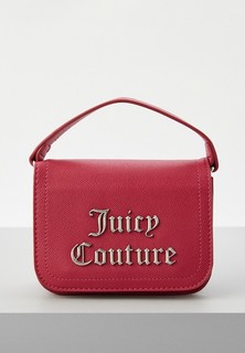 Сумка и брелок Juicy Couture