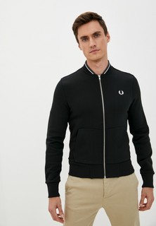 Олимпийка Fred Perry