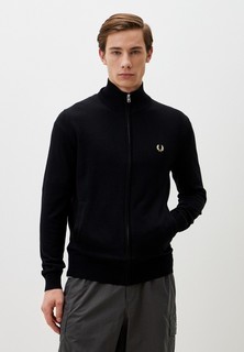 Кардиган Fred Perry