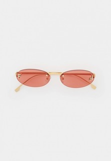 Очки солнцезащитные Fendi