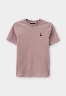 Футболка Lyle & Scott