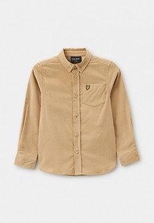 Рубашка Lyle & Scott