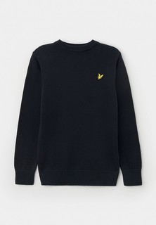 Джемпер Lyle & Scott