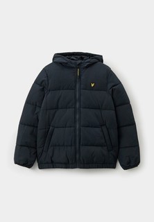Куртка утепленная Lyle & Scott
