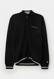Кардиган Lyle & Scott