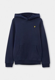 Худи Lyle & Scott