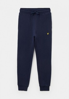 Брюки спортивные Lyle & Scott