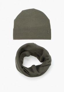 Шапка и снуд Ultra Leks 2001