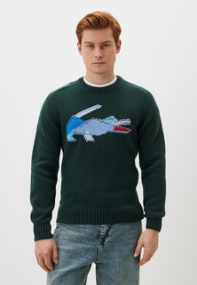 Джемпер Lacoste