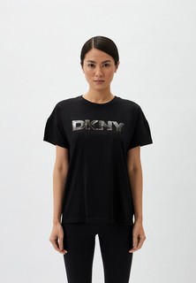 Футболка DKNY