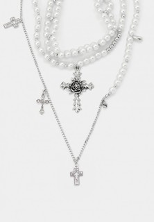 Чокеры 3 шт. Seleva