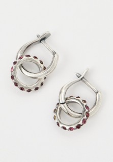Серьги Shine&Beauty