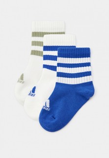 Носки 3 пары adidas