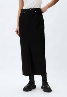 Юбка джинсовая Calvin Klein Jeans