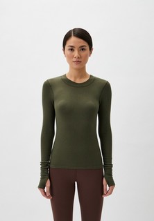 Лонгслив спортивный Lune