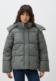 Куртка утепленная Colins