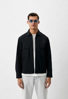 Рубашка джинсовая Calvin Klein