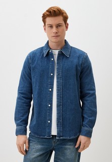 Рубашка джинсовая Calvin Klein Jeans