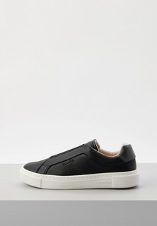 Слипоны Calvin Klein