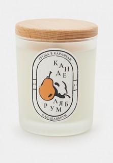 Свеча ароматическая Канделябрум