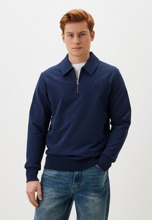 Олимпийка Fred Perry