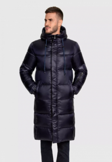 Куртка утепленная Troy Collezione