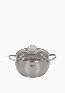 Кастрюля и крышка Gipfel