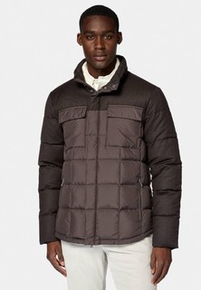 Пуховик Boggi Milano