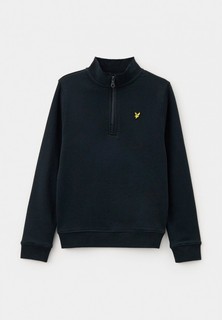 Олимпийка Lyle & Scott
