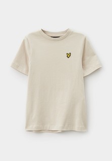 Футболка Lyle & Scott