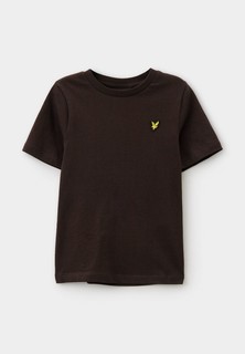 Футболка Lyle & Scott