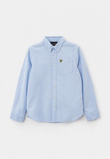 Рубашка Lyle & Scott