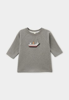 Лонгслив Babybu