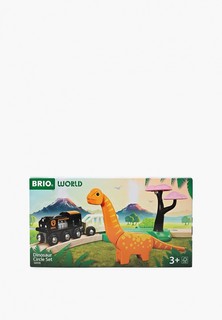 Набор игровой Brio