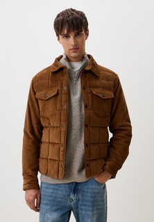 Куртка утепленная Urban Fashion for Men