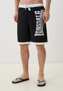 Шорты для плавания Lonsdale