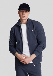 Олимпийка Lyle & Scott