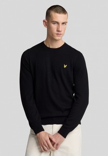 Джемпер Lyle & Scott