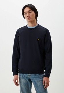 Свитшот Lyle & Scott