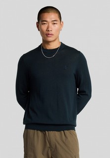 Джемпер Lyle & Scott
