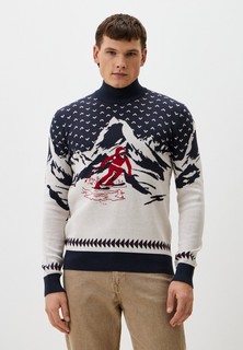 Свитер Colins