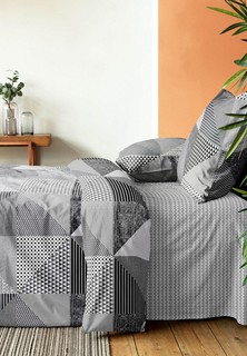 Постельное белье 1,5-спальное Унисон