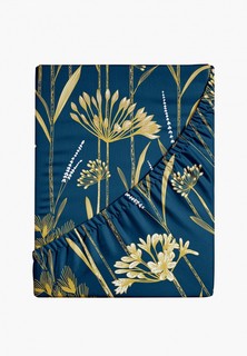 Простыня Евро Cozy Home