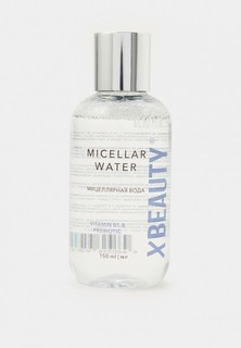 Мицеллярная вода Xlash