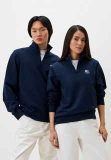 Олимпийка Lacoste