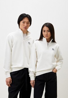 Олимпийка Lacoste