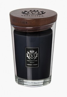 Свеча ароматическая Vellutier